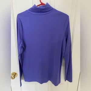 Womens turtle neck